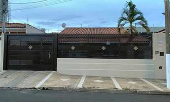 Imagem 3: Casa em alameda das acac - Jardim botânico l - São Pedro/SP