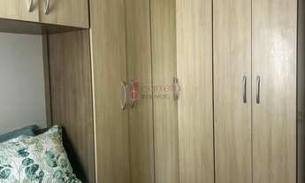 Imagem 7: APARTAMENTO À VENDA NO CONDOMÍNIO NOVA CIDADE JARDIM DÁLIA EM JUNDIAÍ/SP