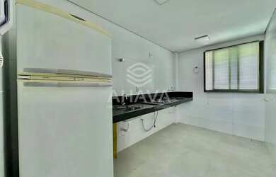Imagem 6: Apartamento 3 Quartos sendo 1 Suíte, 2 Vagas, 65m², Bairro Itapoã Pampulha