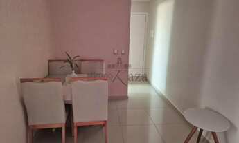 Imagem 4: Oportunidade - Apartamento - Jardim Ismênia - Residencial Max Clube - 2 Dormitórios - 47,1