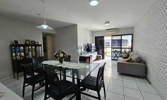 Imagem 2: Apartamento Ponta Verde 3/4 - 110m²