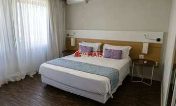 Imagem 2: Flat com ótimo preço no bairro Pinheiros. Confira!