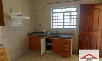 Imagem 2: Casa com 2 quartos, 112 m² para Locação por R$ 2.500/mês - Jardim Pacaembu - Jundiaí/SP