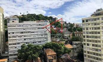 Imagem: Kitnet/Conjugado - / Residencial / Centro