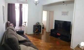 Imagem: Apartamento à venda Rua Nossa Senhora de