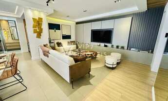 Imagem 4: Apartamento à venda, 3 quartos, 3 suítes, 3 vagas, Parque Campolim - Sorocaba/SP