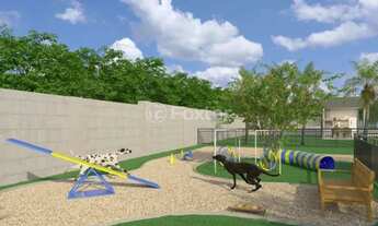 Imagem 7: Apartamento à venda Avenida João Afonso Costa, Conjunto Habitacional Hugo Lacorte Vitalle