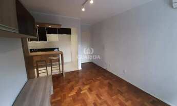 Imagem 3: Apartamento para aluguel, 1 quarto, 1 vaga, Rio Branco - Porto Alegre/RS