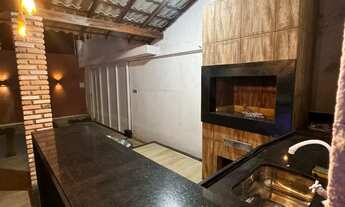 Imagem 4: Casa para fim de semana e Carnaval