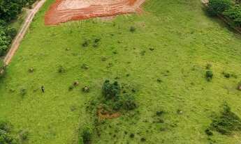 Imagem 6: Terreno de 1 mil metros - Vista para Serra da moeda - Acesso asfaltado, - Água e Luz !!!
