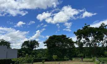 Imagem 3: Lote 2800m Chácara Condomínio Trindade