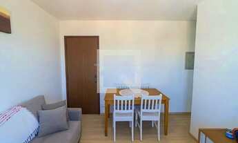 Imagem 2: Apartamento à Venda - Vila Mascote, 1 Quarto, 34 m2