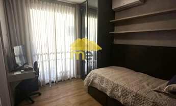 Imagem 6: Apartamento para Venda em Presidente Prudente, Vila Glória, 3 dormitórios, 3 suítes, 3 ban