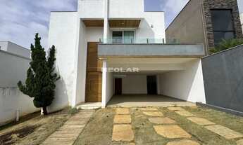 Imagem: Casa em Condomínio para Venda em Vespasiano