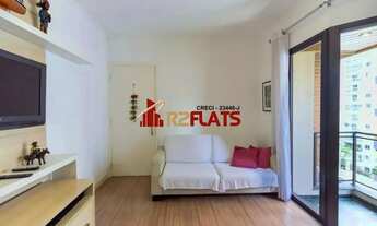Imagem 3: Flat com ótimo preço no bairro Moema. Confira!