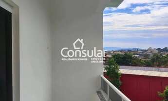 Imagem 4: Apartamento Para Alugar com 2 quartos 1 suítes no bairro Aririú em Palhoça