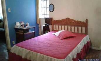 Imagem 5: CASA ASSOBRADADA - CHÁCARA SANTO ANTONIO - SP