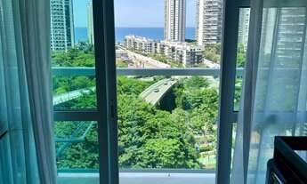 Imagem: Apartamento disponível para locação na