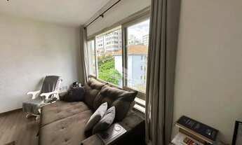 Imagem 3: Apartamento 2/dois dormitórios/quartos no bairro Higienópolis