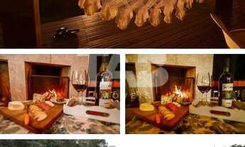 Imagem 6: Casa Pôr do Sol para locação