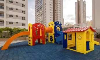 Imagem 4: 01480 - Residential / Apartment 3 Dorms. (2 Suítes), ACLIMAÇÃO - SÃO PAULO/SP