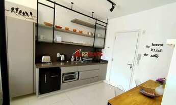 Imagem 3: Flat com ótimo preço no bairro Itaim Bibi. Confira!