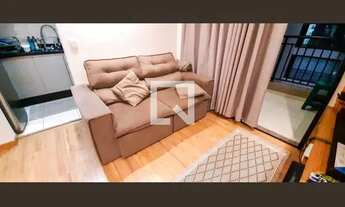 Imagem 3: Apartamento à Venda - Padroeira, 2 Quartos, 48 m2