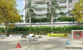 Imagem 6: MADALENA - Apartamento 93 m² com 3 quartos, 1 suíte em localização privilegiada