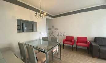 Imagem: Apartamento - Vila Suzana - 2 Dormitórios