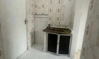 Imagem 6: Kitnet lado praia, sem garagem, imóvel pequeno (21m²