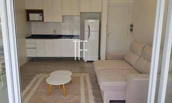 Imagem 2: APARTAMENTO ESTILO STUDIO PARA LOCAÇÃO OU VENDA MOBILIADO - ED SUNNY PATRIANI EM CAMPINAS