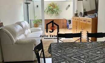 Imagem 6: Apartamento com 2 dormitórios sendo 1 suíte no Centro em Ubatuba