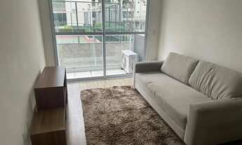 Imagem: Locação 2 Dormitórios Centro de Alphaville