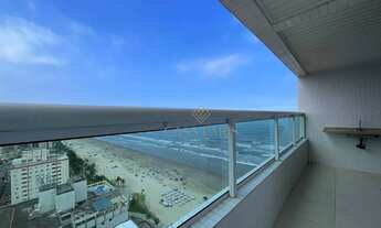 Imagem: Apartamento VISTA MAR com 3 suítes à venda