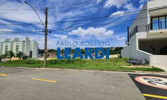 Imagem: TERRENO EM CONDOMÍNIO - CONDOMÍNIO VILLAGE