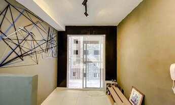 Imagem: Apartamento à Venda - Belém, 1 Quarto