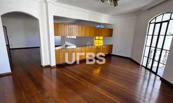 Imagem: Edifício Paris - Setor Oeste