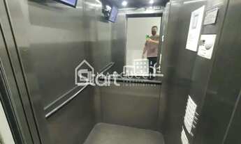 Imagem 7: Sala - Centro - Campinas