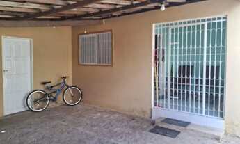 Imagem 2: Vendo ou troco casa com escritura