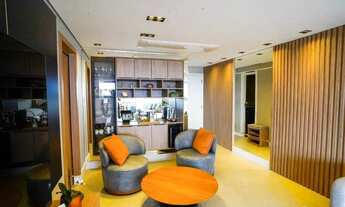 Imagem: Apartamento com 3 dormitórios à venda