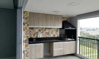 Imagem 4: Apartamento em Avenida Bartholomeu de Carlos - Jardim Flor da Montanha - Guarulhos/SP