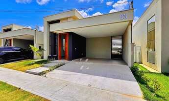 Imagem 3: Casa com 3 suítes no Ecoville 2