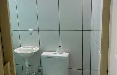 Imagem 5: Salão comercial