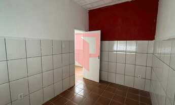 Imagem 5: Casa para alugar de 2 quartos no Caiçaras, Belo Horizonte, MG