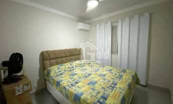 Imagem 6: Exclusividade - Apartamento MOBILIADO com 58m² no bairro Jardim Palma Travassos