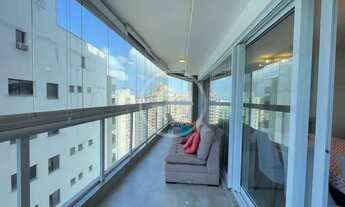 Imagem 2: Apartamento alto padrão com vista para o mar na Praia das Astúrias codigo: 116172