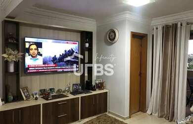 Imagem 5: Residencial Rio Jordão - Apartamento 3 quartos, sendo 1 suíte