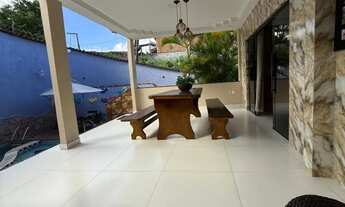 Imagem: Alugo / Vendo Casa ampla com piscina privativa