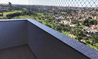 Imagem 2: Apartamento no condomínio SAINT GERMAN em Presidente Prudente