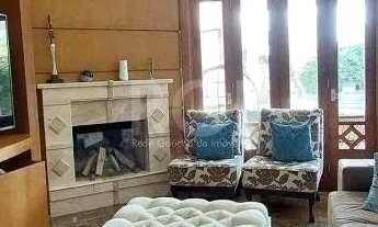 Imagem 7: Excelente casa de 386m² com 04 dormitórios sendo 03 suítes